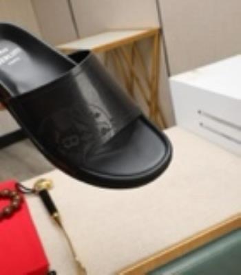 wholesale quality berluti slippers model no. 7